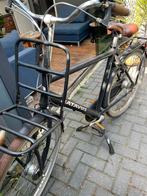 Batavus stads fiets.met bagage rek,28 inch ,frame maat 56, 55 tot 59 cm, Ophalen