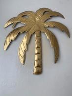 Palmboom wanddecoratie, Ophalen, Zo goed als nieuw