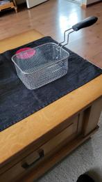 Frituurmand - Nieuw - 19 x14 x 9, Witgoed en Apparatuur, Frituurpannen, 1 tot 2 liter, Ophalen of Verzenden, Nieuw