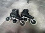✨ Bont speed skates - voetlengte 27.5 ✨, Sport en Fitness, Skeelers, Ophalen, Zo goed als nieuw, Inline skates 4 wielen, Overige merken