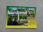 Valkenburg, kabelbaan, Verzenden, Gelopen, Limburg