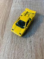 Majorette Lamborghini Countach ECH: 1/56 REF: 237, Ophalen, Gebruikt, Auto