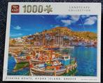 Legpuzzels - 6 stuks 1.000 stukjes. Nieuw. Per stuk € 4,50, Verzenden, 500 t/m 1500 stukjes, Nieuw, Legpuzzel