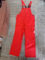 KLM tuinbroek rood maat 46 tuin broek rood nieuw € 40,00, Klm, Pascalstraat 6 1704 RD Heerhugowaard, Nieuw, Ophalen of Verzenden