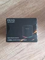 PEAQ PPA 102-B Portable Bluetooth Speaker - Nieuw in doos, Overige merken, Overige typen, Nieuw, Ophalen of Verzenden
