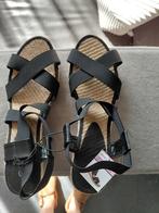 dames schoen, Ophalen, Nieuw, Zwart, Overige typen