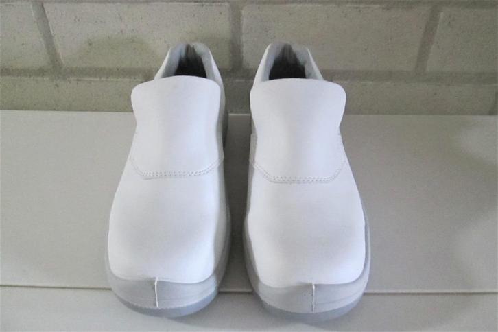 Veiligheidsschoenen MTS Luna+ Laag S2 Wit - Maat 40 / 6,5., Kleding | Dames, Schoenen, Nieuw, Werkschoenen, Wit, Ophalen of Verzenden