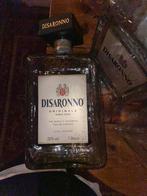 12 x flessen disaronno  amaretto gratis, Ophalen, Zo goed als nieuw, Bierglas