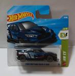 Hot Wheels Ford Mustang Mach-E 1400 - Nieuw in verpakking, Ophalen of Verzenden, Nieuw, Auto