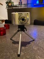 Samsung ES28 Compact Camera met Tas en Tripod, Ophalen, Gebruikt, Compact, Samsung