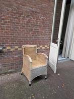 Tuinstoel gratis ophalen!, Tuin en Terras, Ophalen, Gebruikt