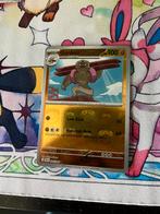 Gurdurr Master Ball Black Bolt 048, Ophalen of Verzenden, Nieuw, Losse kaart