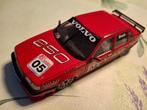 Volvo 850 ATCC 1996  rood (Minichamps), Ophalen of Verzenden, Zo goed als nieuw, Auto, MiniChamps