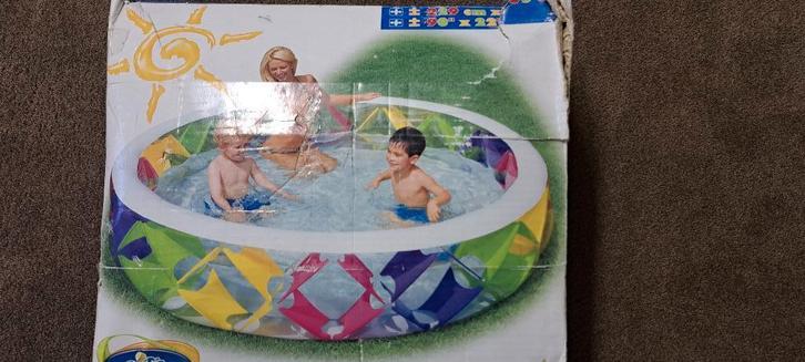 Gratis lamellen, zwemflippers, zwembad en keukenspullen, Huis en Inrichting, Overige Huis en Inrichting, Ophalen