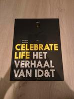 Celebrate Life ID&T Deel 2, Ophalen of Verzenden, Zo goed als nieuw, Gert van Veen, Media