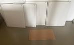 Witte IKEA Stuva kast - handige klusser gezocht!, Ophalen, Gebruikt, Minder dan 75 cm, 50 tot 70 cm
