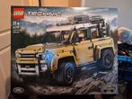 Lego set 42110 Landrover defender*nieuw*, Kinderen en Baby's, Speelgoed | Duplo en Lego, Ophalen of Verzenden, Nieuw