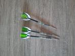 Daryl Gurney darts 22 gram, Sport en Fitness, Darts, Ophalen of Verzenden, Zo goed als nieuw, Pijlen