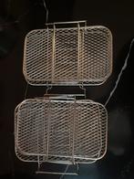 Rekjes voor ninja airfreyer, Ophalen of Verzenden, Nieuw