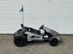 Drift Kart Go Kart Speed Kart 24V grijs –15Km/h, Ophalen of Verzenden, Nieuw