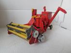 Corgi Toys Combine Massey Ferguson nr. 780, Ophalen of Verzenden, Gebruikt, Tractor of Landbouw
