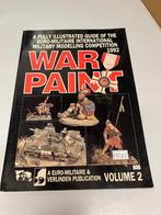 War Paint Euro 1992 Verlinden, Gebruikt, ., Ophalen of Verzenden, .