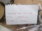 Rear springs Z28/Transam 93-02 V6 en V8 modellen, Ophalen of Verzenden, Gebruikt, Amerikaanse onderdelen