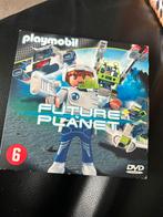 Dvd Playmobil Future planet, Cd's en Dvd's, Ophalen of Verzenden, Zo goed als nieuw