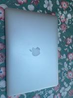 MacBook Air 13" 2017 - Nette Staat!, Computers en Software, Apple Macbooks, Ophalen, Gebruikt, Qwerty, 8 GB