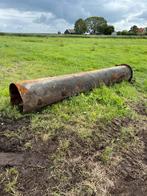 Duiker 4 meter lang, Doe-het-zelf en Verbouw, Ophalen, Gebruikt, 4 tot 6 meter, 60 tot 80 mm