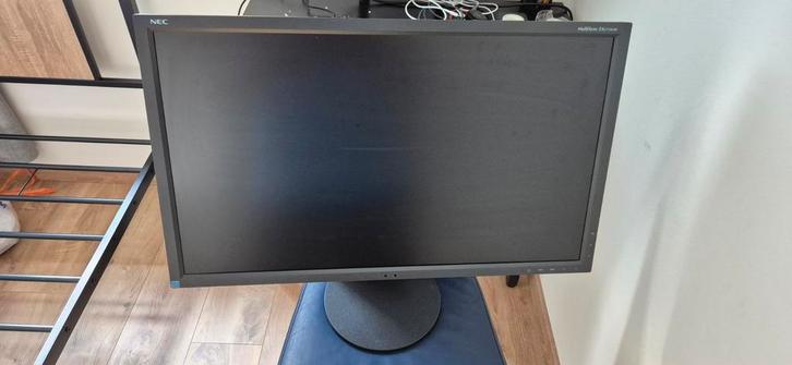NEC MultiSync EA273WMi 27 inch Monitor, Computers en Software, Monitoren, Ophalen of Verzenden