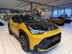Toyota Aygo X Hybrid 115 GR Sport | DEMO & DIRECT LEVERBAAR, Auto's, Toyota, Overige kleuren, 4 stoelen, 116 pk, 26 km/l