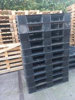 Plastic pallets, 100 cm of meer, 60 cm of meer, Overige typen, Minder dan 35 cm