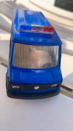 Mercedes Politiebus Izgs Speelgoed, Overige merken, Gebruikt, Auto, Groter dan 1:32