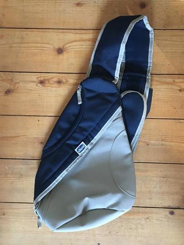 Crossbody luiertas van Chicco. Nieuw beschikbaar voor biedingen