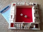 Shut the box. Reis spel. 4 pers. Nieuw, Hobby en Vrije tijd, Gezelschapsspellen | Bordspellen, Drie of vier spelers, Ophalen of Verzenden
