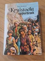 Kruistocht in spijkerbroek, Ophalen of Verzenden, Zo goed als nieuw