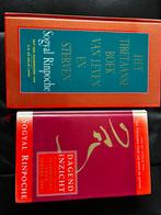 Sogyal Rinpoche - Dagend inzicht, Ophalen of Verzenden, Zo goed als nieuw, Sogyal Rinpoche