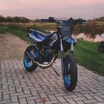 Derbi senda sm 80cc mhr 28pwk, Ophalen of Verzenden, Zo goed als nieuw, Derbi