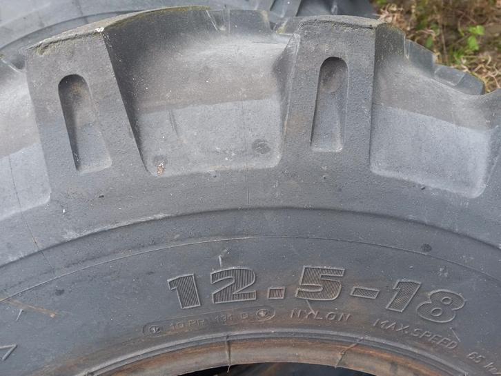 ford en fordson onderdelen en banden, Zakelijke goederen, Agrarisch | Tractoren, Ford, tot 80 Pk, Gebruikt