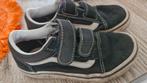 Vans maat 28, Ophalen, Gedragen