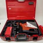 Hilti Nuron TE 500-22 SDS-Max accu-hakhamer Set | nieuw, Doe-het-zelf en Verbouw, Gereedschap | Handgereedschap, Hilti, Nieuw