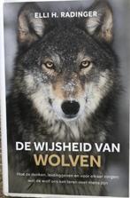De wijsheid van wolven, Elli H. Radinger BK, Verzenden, Zo goed als nieuw