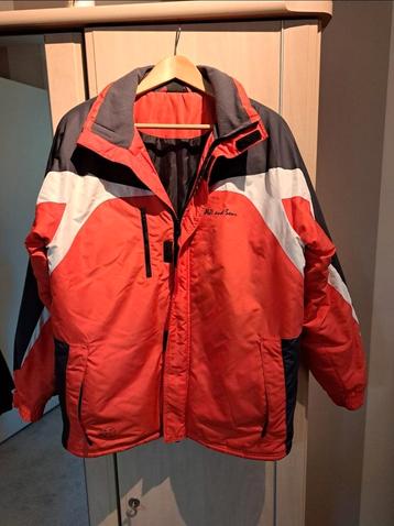 Nette heren winterjas maat M - Spijkenisse/Vlaardingen beschikbaar voor biedingen