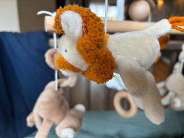 Boxmobiel beschikbaar voor biedingen