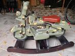 Hobbelmotor, Ophalen, Zo goed als nieuw