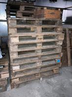 Pallets, Minder dan 200 cm, Ophalen, Pallet