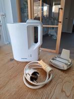 Kleine Reis Waterkoker - Ideaal voor Onderweg!, Minder dan 1 liter, Ophalen of Verzenden, Gebruikt