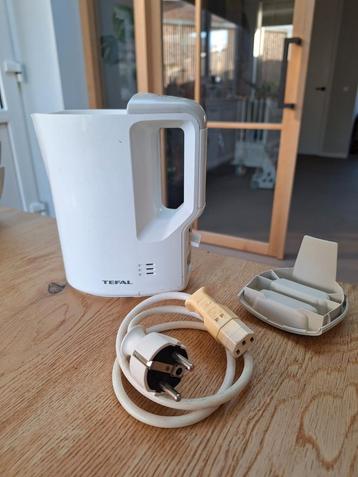 Kleine Reis Waterkoker - Ideaal voor Onderweg! beschikbaar voor biedingen