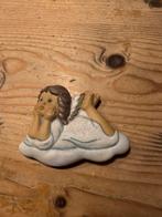 Goebel Limpke Engel - Plat Model, Ophalen of Verzenden, Nieuw, Hummel